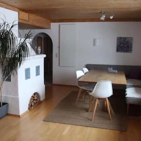 Ferienwohnung Lavendel Ellmau Buitenkant foto